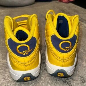 Reebok | Question All Star